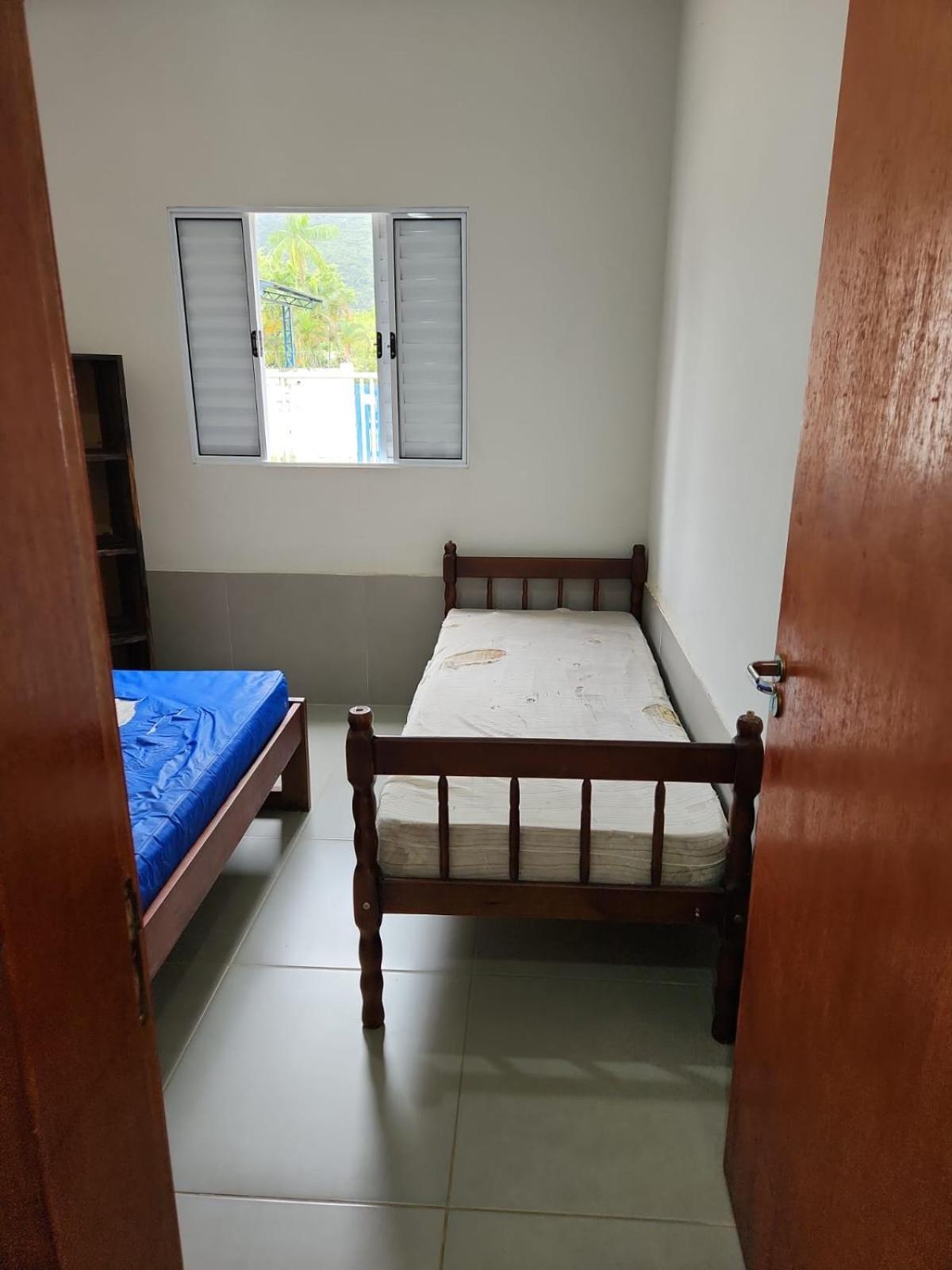 Aparts Lesther Ubatuba Exteriér fotografie